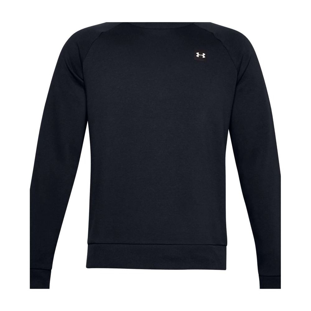 Under Armour Rival Fleece Crew neck Sweatshirt Men's Size 2XL